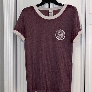 Pink- Victoria Secret Tshirt